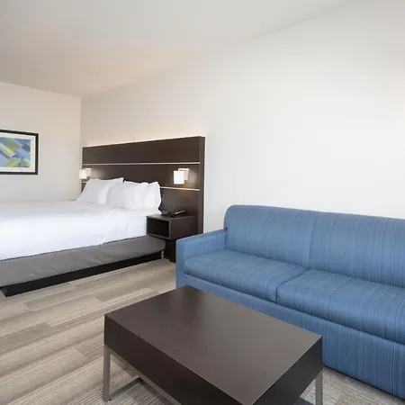 Holiday Inn Express & Suites - Firestone - Longmont By Ihg Exterior photo